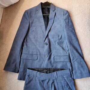 Calvin Klein Boys Suit - Size 16